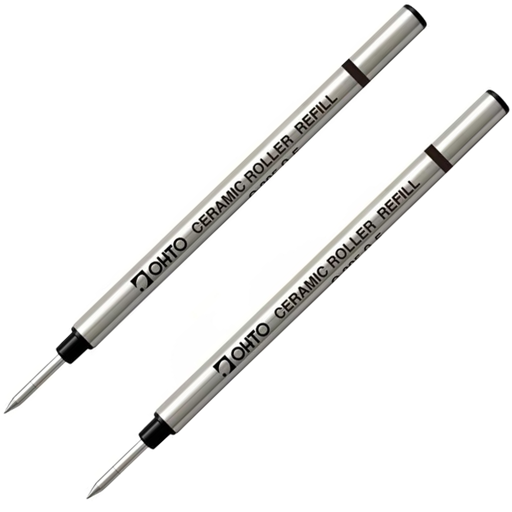 Correction Pen Fine - 2개 팩 - 오토 C-305 세라믹