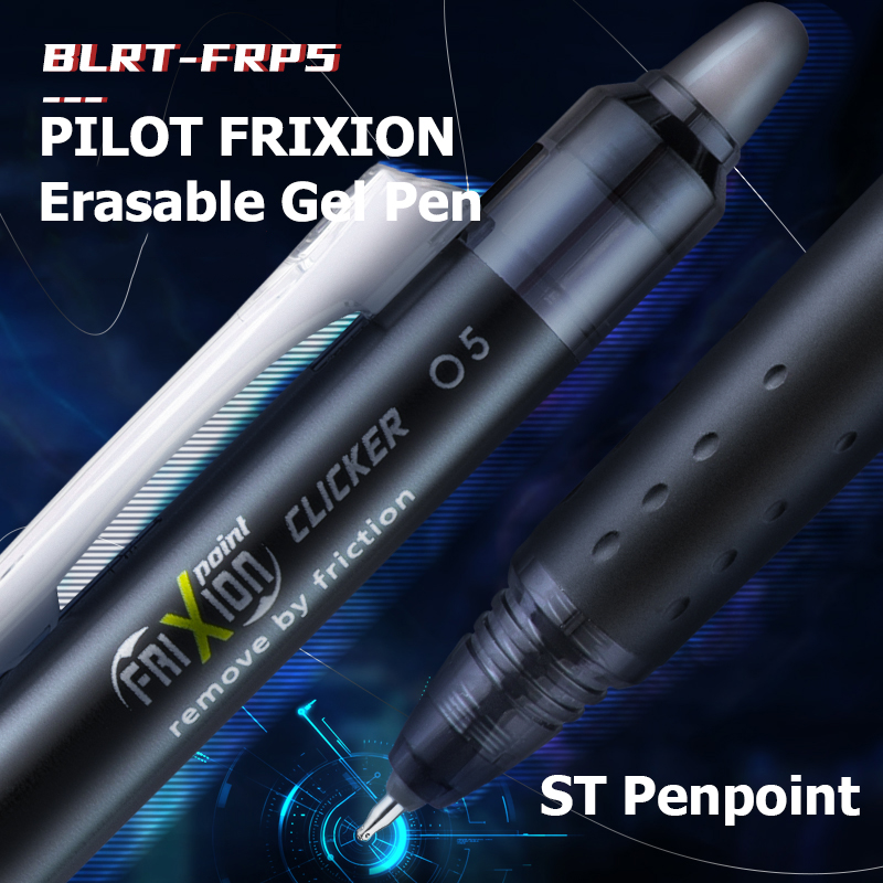 Pilot Pen Frixion - 1pc 파일럿 Frixion 지울 수있는 젤