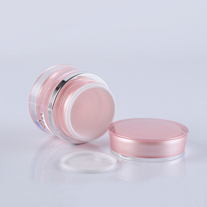 30G 핑크/골드/펄 화이트 아크릴 항아리 냄비 주석  - Gel Refill Pack 리뷰 및 가격