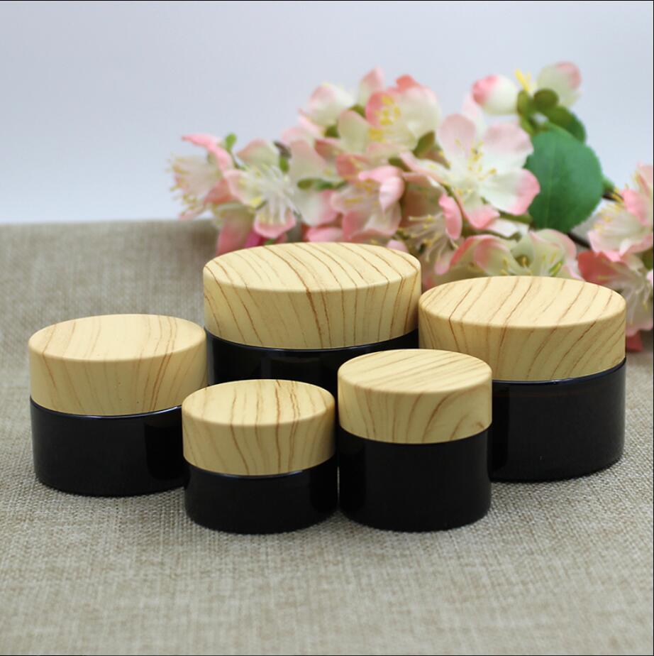 10G 갈색 유리병/병 냄비 나무 모양 뚜껑 젤/아이  - Gel Refill Pack 리뷰 및 가격