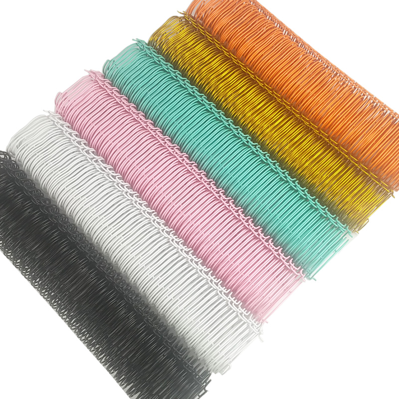 38.1MM 10pcs 금속 YO 더블 코일 캘린더 바 - Binder A4 Lever 리뷰 및 가격
