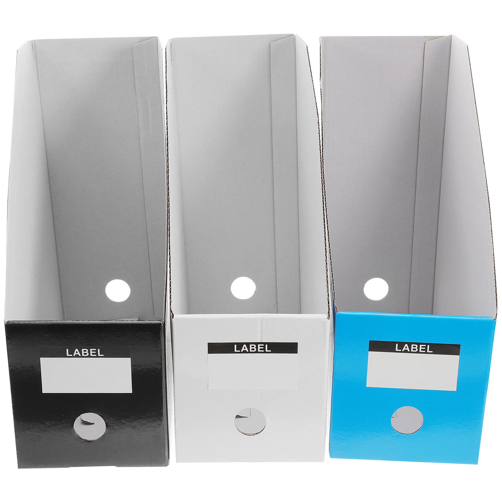 3개입 파일 폴더 정리함 데스크탑 수납 랙 서류 보관함 - Magazine Holder Rack 리뷰 및 가격