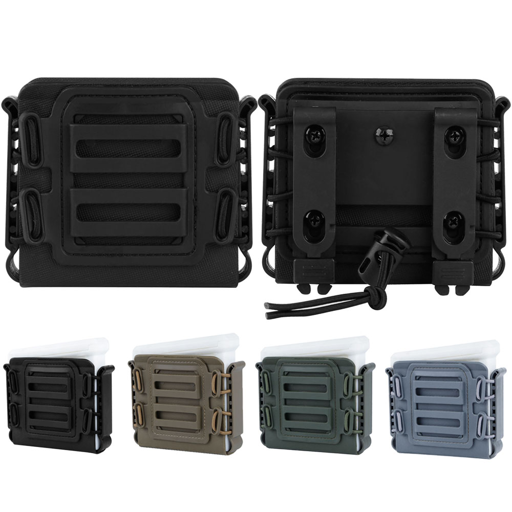 . 338 탄창 주머니 캐리어, ASW338, L96A - Magazine Holder Rack 리뷰 및 가격