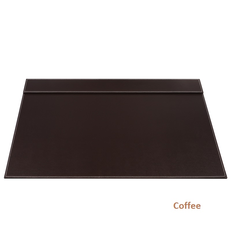 PU 가죽 사무실 책상 패드, A3 데스크 매트 - Leather Desk Pad 리뷰 및 가격