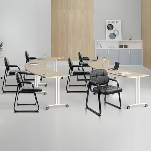 사무실 접견실 및 회의용 책상용 본디드 가죽 패딩 팔걸 - Leather Desk Pad 리뷰 및 가격