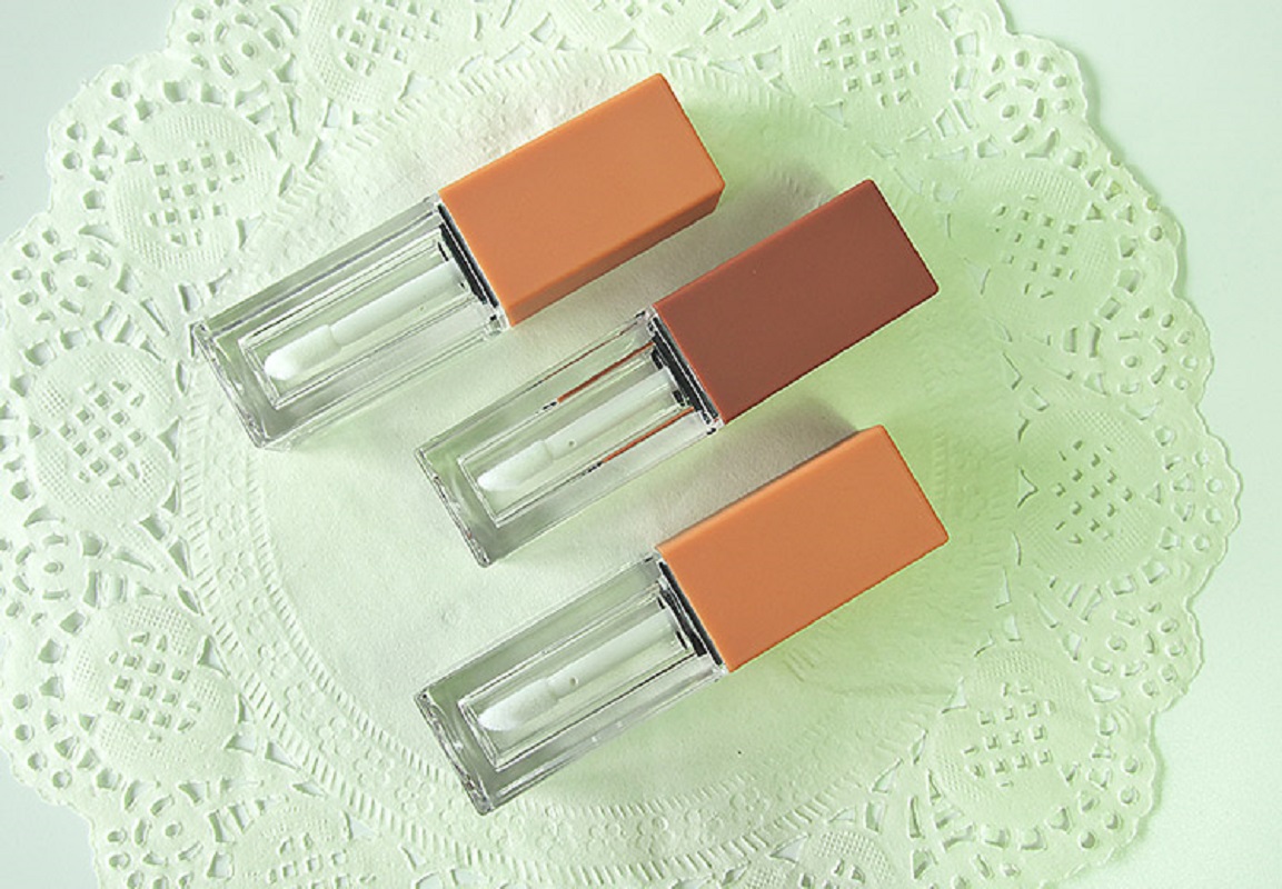 5ml 사각형 모양 플라스틱 튜브 립글로스 밤 활성 속 - Gel Refill Pack 리뷰 및 가격
