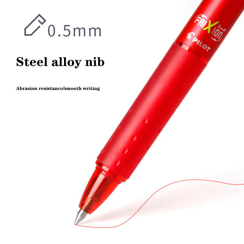 일본 파일럿 Frixion 지울 수있는 펜 젤 펜 LF - Pilot Pen Frixion 리뷰 및 가격