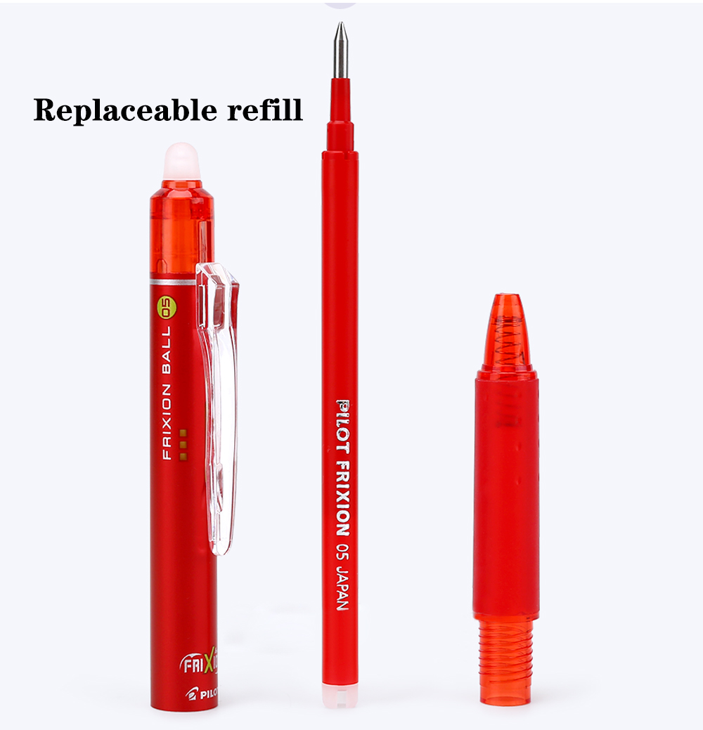 일본 파일럿 Frixion 지울 수있는 펜 젤 펜 LF - Pilot Pen Frixion 리뷰 및 가격