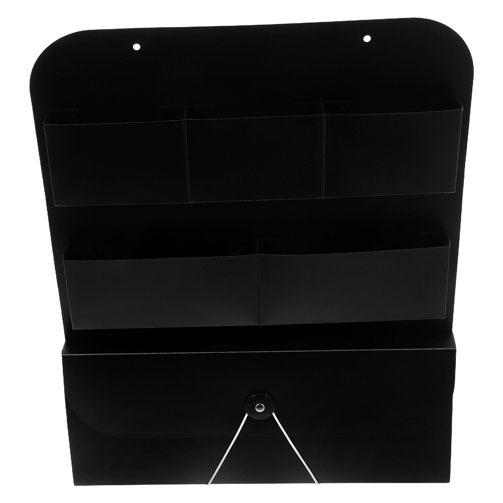 벽걸이 파일 정리함 PP 소재 수직형 잡지꽂이 사무실  - Magazine Holder Rack 리뷰 및 가격