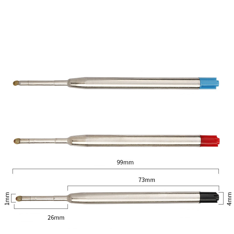 볼펜 리필, 파커 펜 리필, 파인 포인트 1.0mm 잉 - Correction Pen Fine 리뷰 및 가격