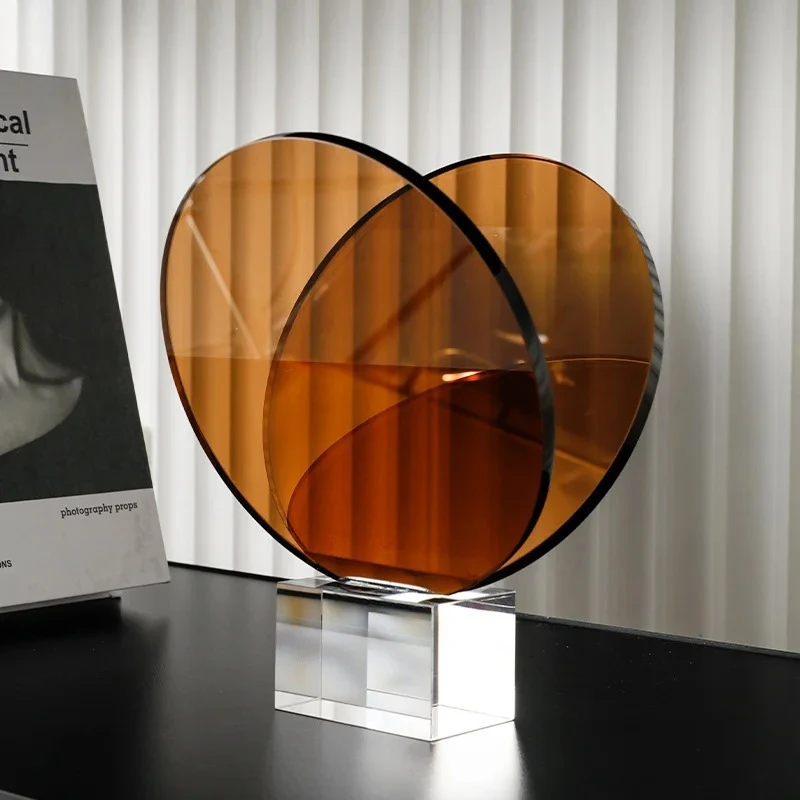 2026 유니크 앰버 컬러 북쉘프 파일북 정리대 선반  - Magazine Holder Rack 리뷰 및 가격