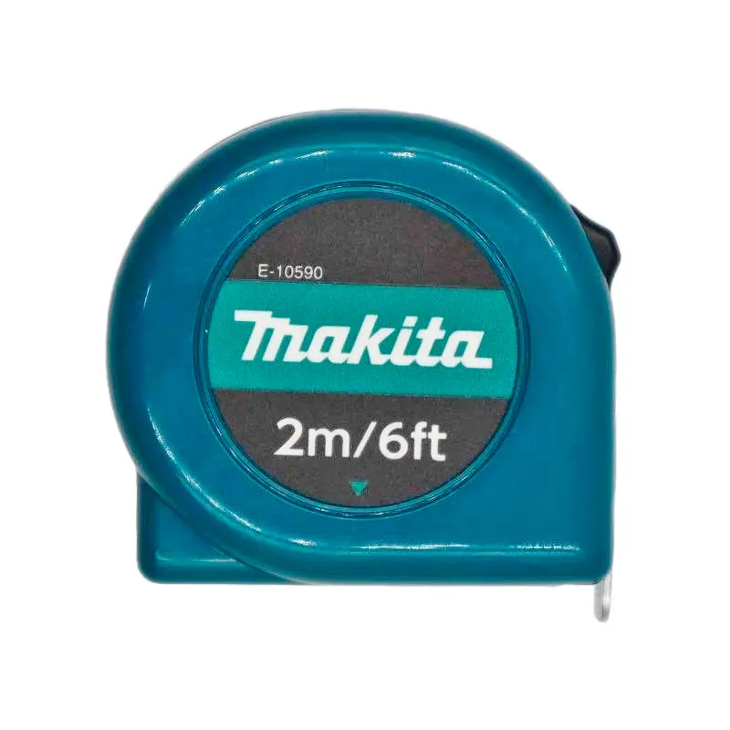 Makita E-10590 측정 테이프 2M 코팅 강화 - Tape Dispenser Weighted 리뷰 및 가격