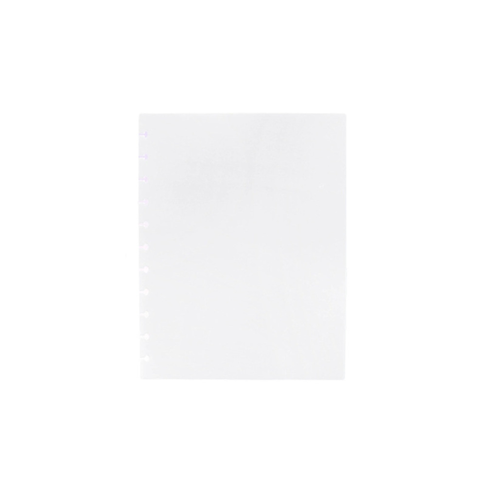 루즈리프 인덱스 페이지 A4 A5 A8 바인더 디바이더 - Tab Divider A4 리뷰 및 가격